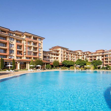Magic Dreams Apartments Sveti Vlas Εξωτερικό φωτογραφία