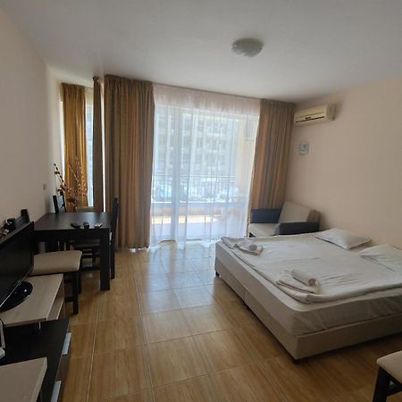 Magic Dreams Apartments Sveti Vlas Εξωτερικό φωτογραφία