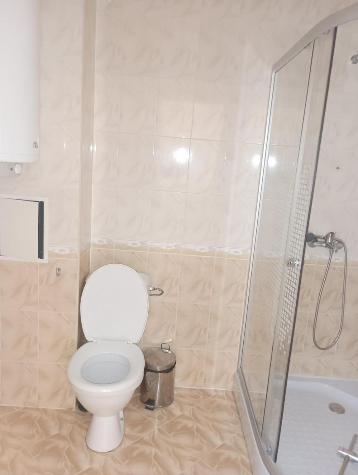 Magic Dreams Apartments Sveti Vlas Εξωτερικό φωτογραφία