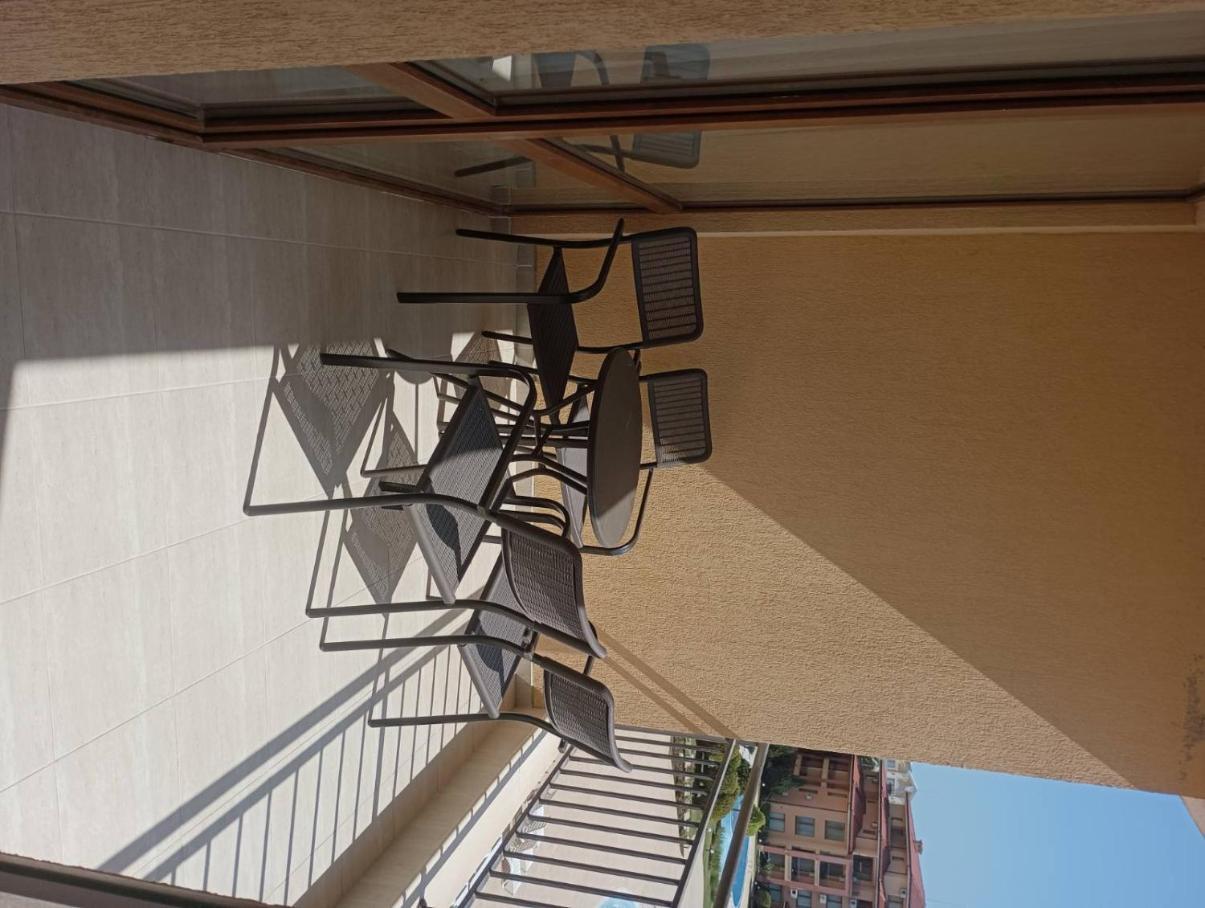 Magic Dreams Apartments Sveti Vlas Εξωτερικό φωτογραφία