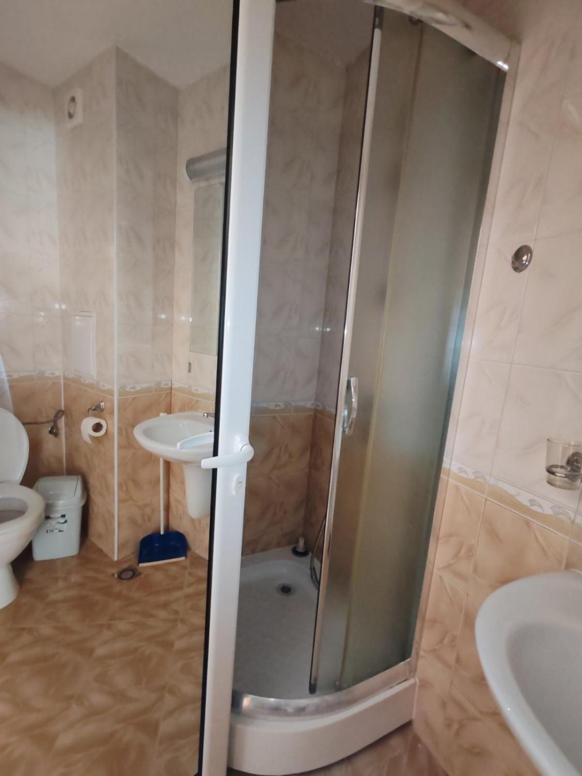 Magic Dreams Apartments Sveti Vlas Εξωτερικό φωτογραφία