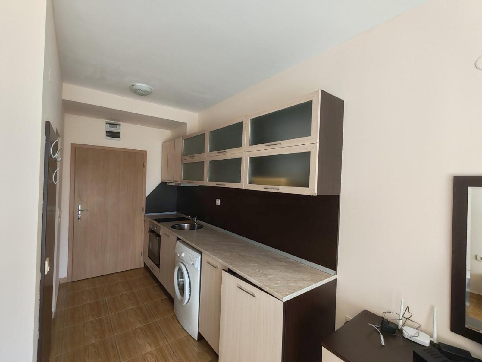 Magic Dreams Apartments Sveti Vlas Εξωτερικό φωτογραφία