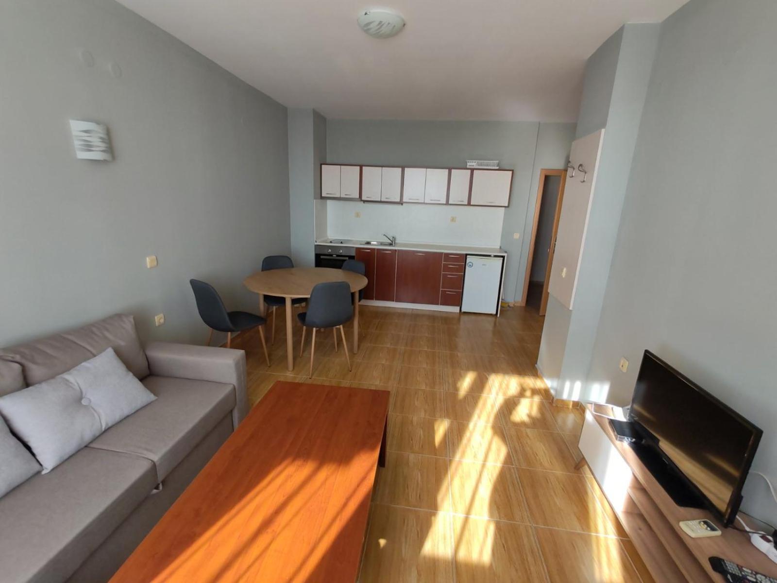 Magic Dreams Apartments Sveti Vlas Εξωτερικό φωτογραφία
