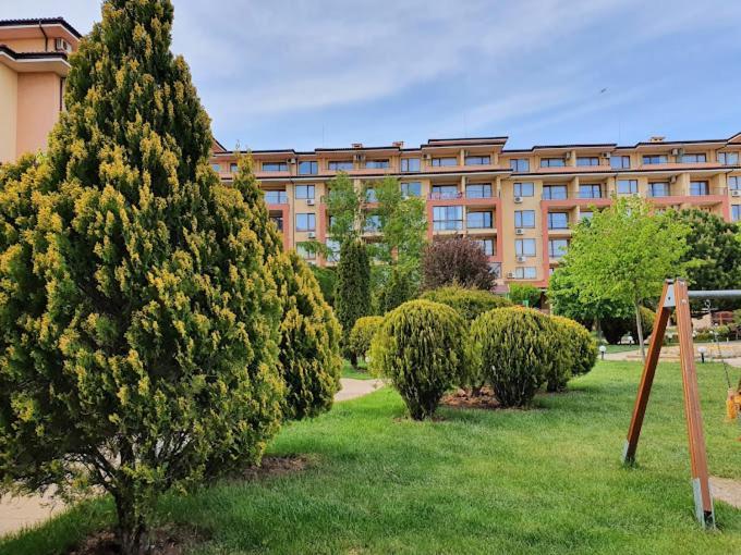 Magic Dreams Apartments Sveti Vlas Εξωτερικό φωτογραφία