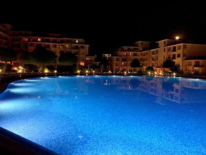 Magic Dreams Apartments Sveti Vlas Εξωτερικό φωτογραφία