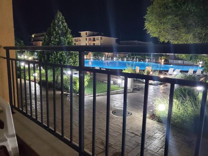 Magic Dreams Apartments Sveti Vlas Εξωτερικό φωτογραφία